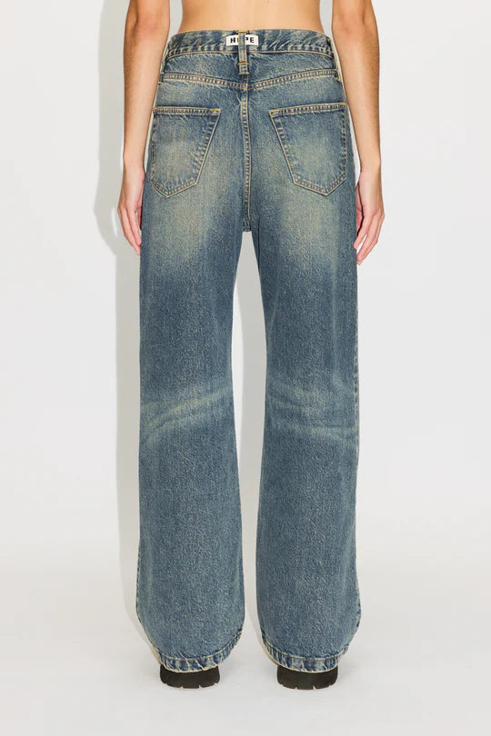 SKID JEANS