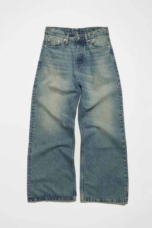 SKID JEANS