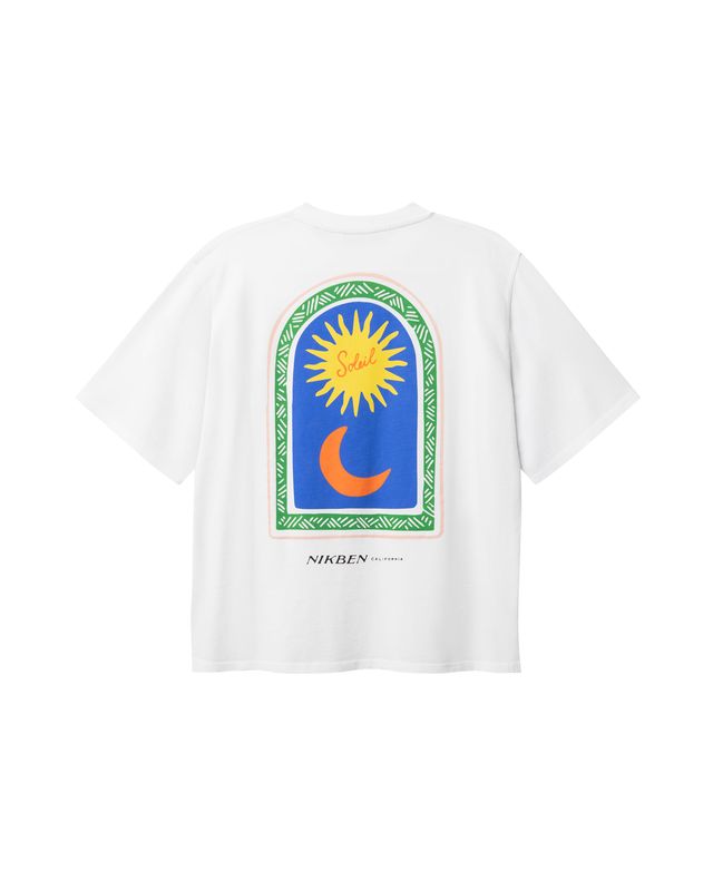 SOLEIL TEE