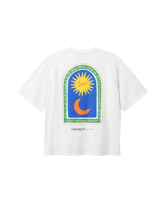 SOLEIL TEE