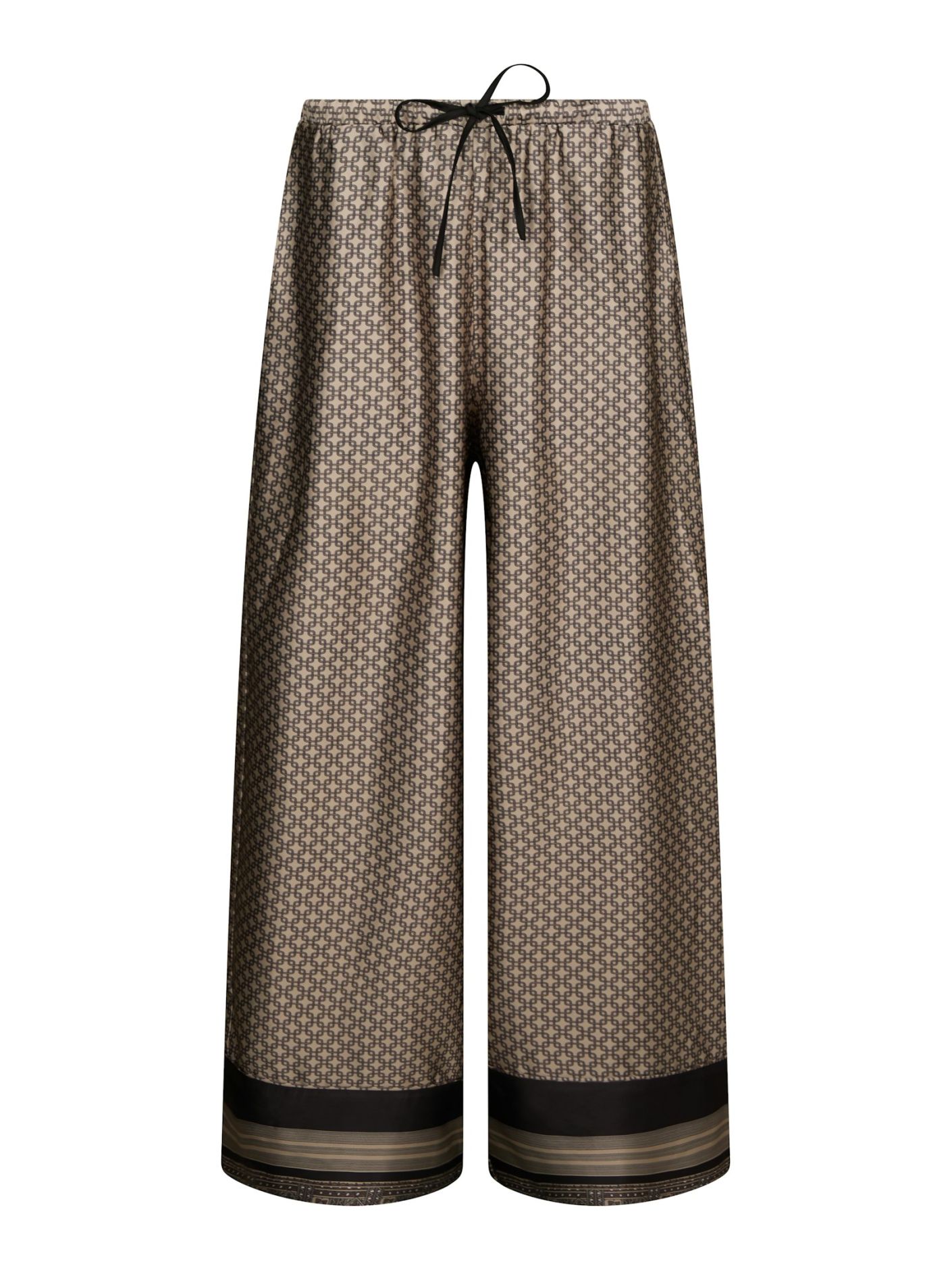 SORA PATTERN PANTS