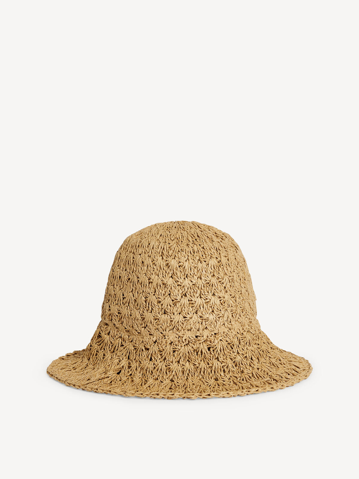 STRAWIE HAT