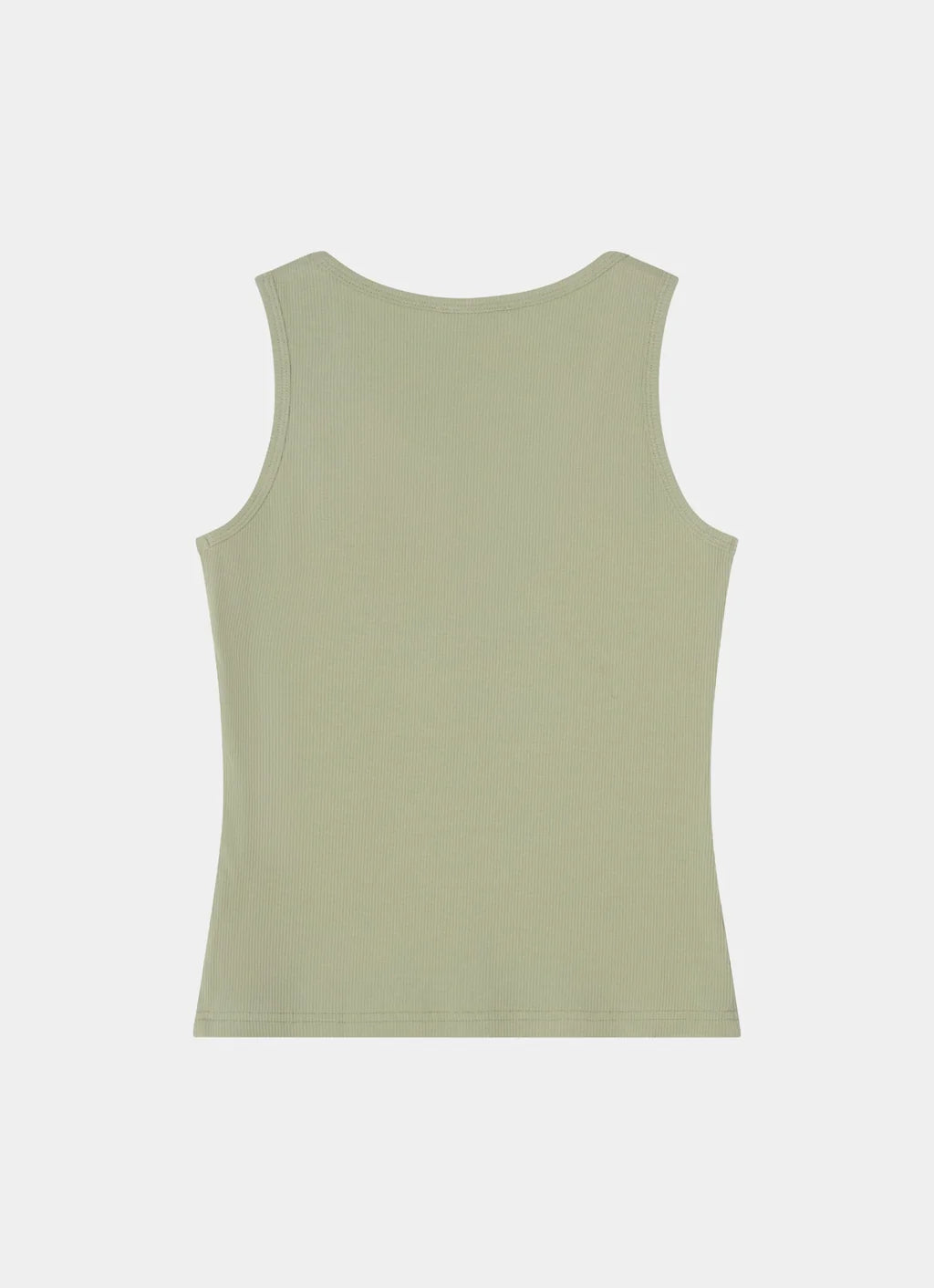 HEART TANK TOP
