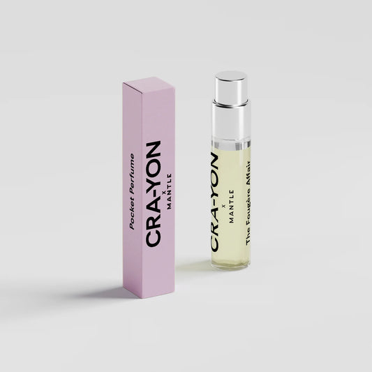 THE FOUGERE AFFAIR 10ML