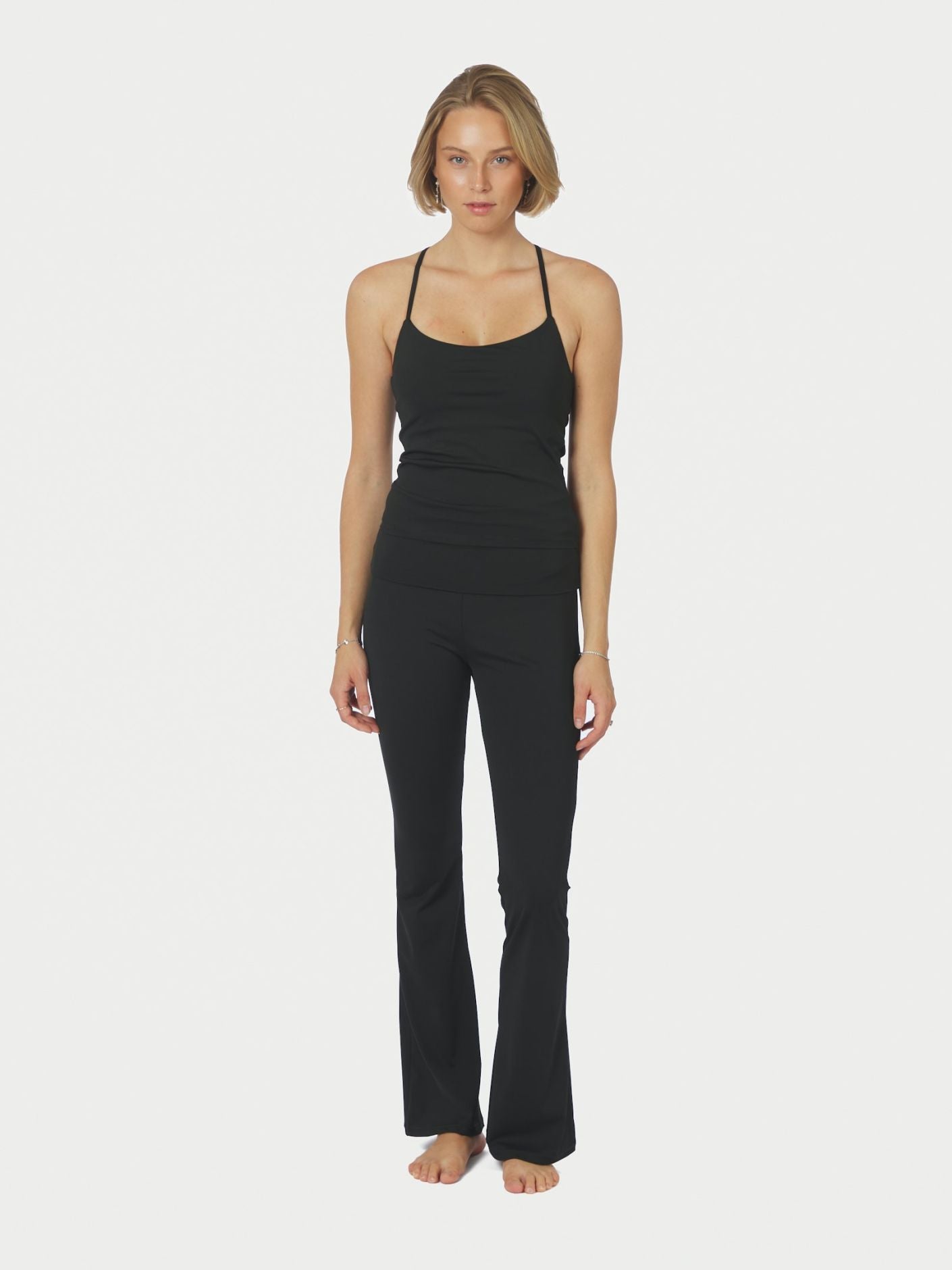 ULIANNA LEGGINGS PANTS