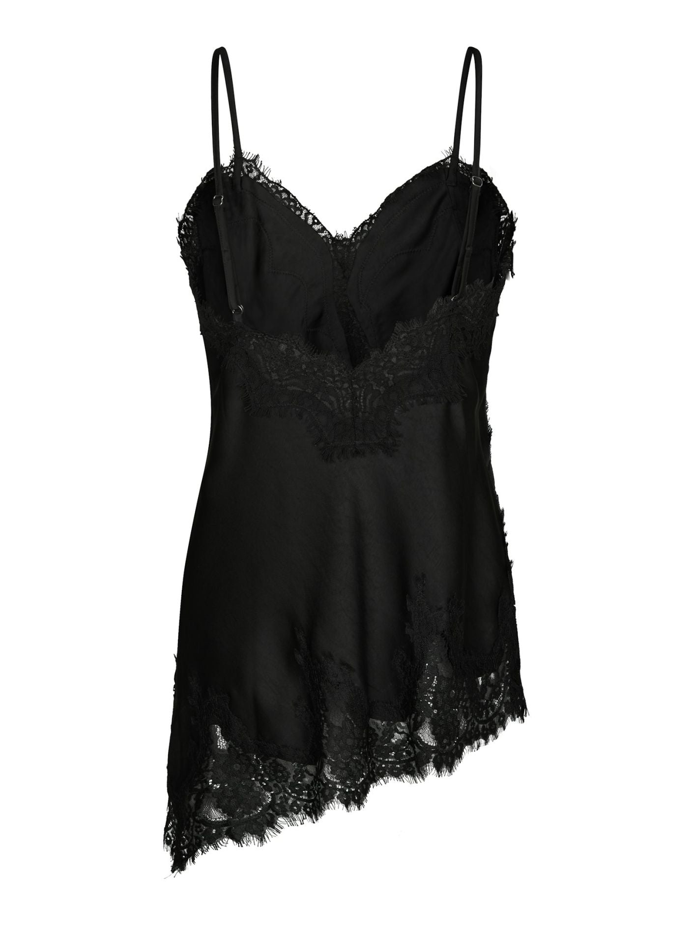 VIOLE LACE TOP