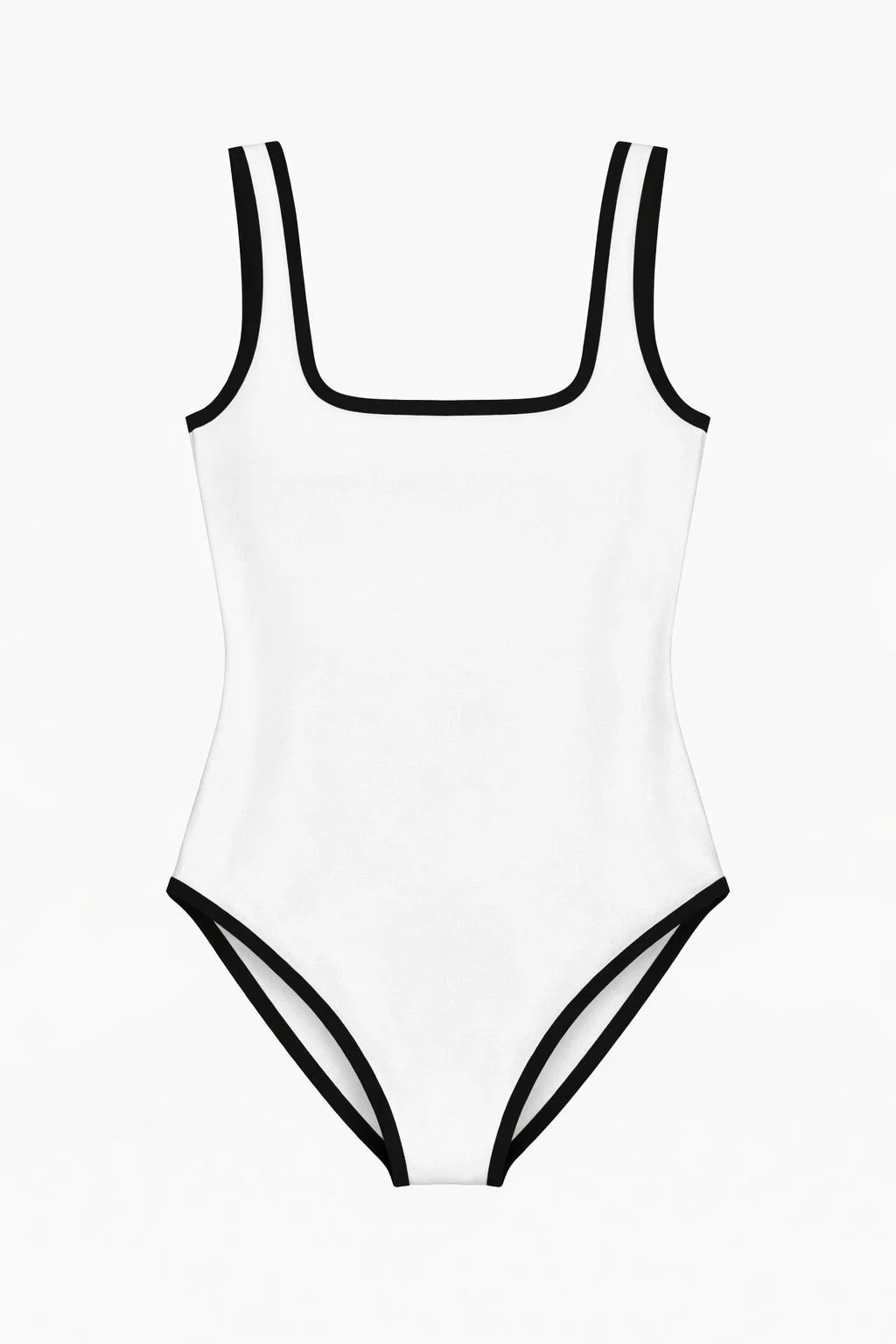 HEART SWIMSUIT