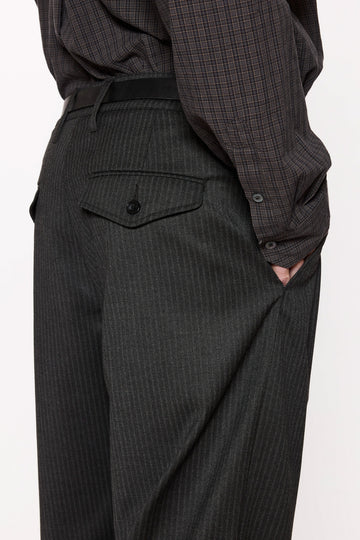WIND TROUSER