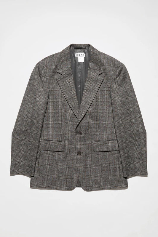 WIPE BLAZER