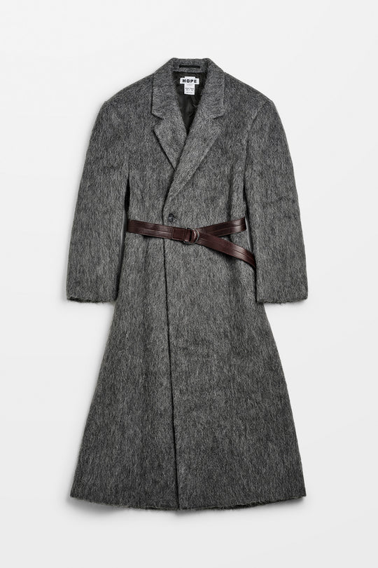 ABOLISH COAT