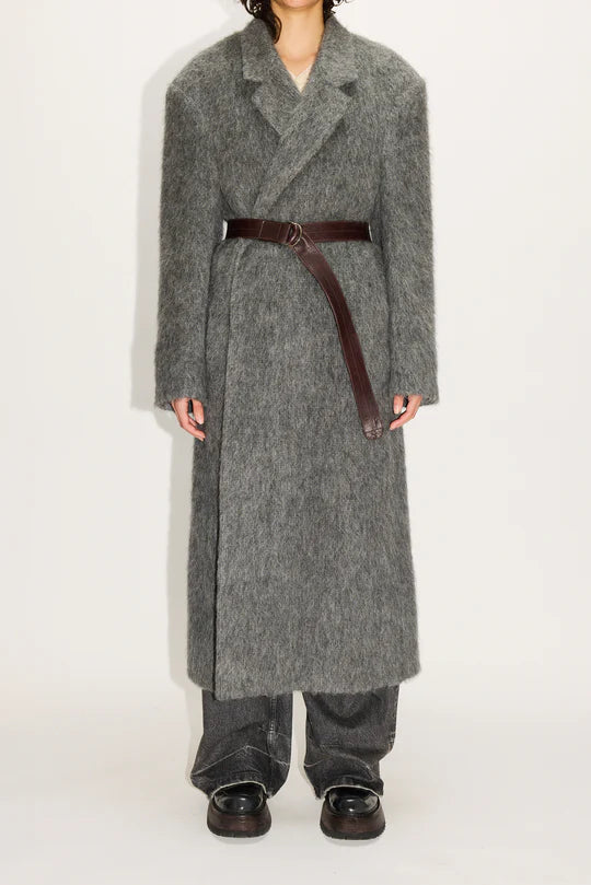 ABOLISH COAT