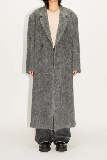 ABOLISH COAT