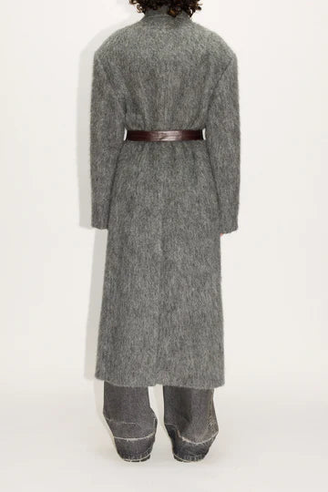 ABOLISH COAT
