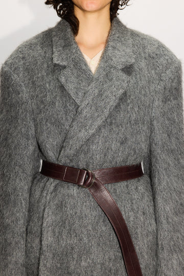 ABOLISH COAT