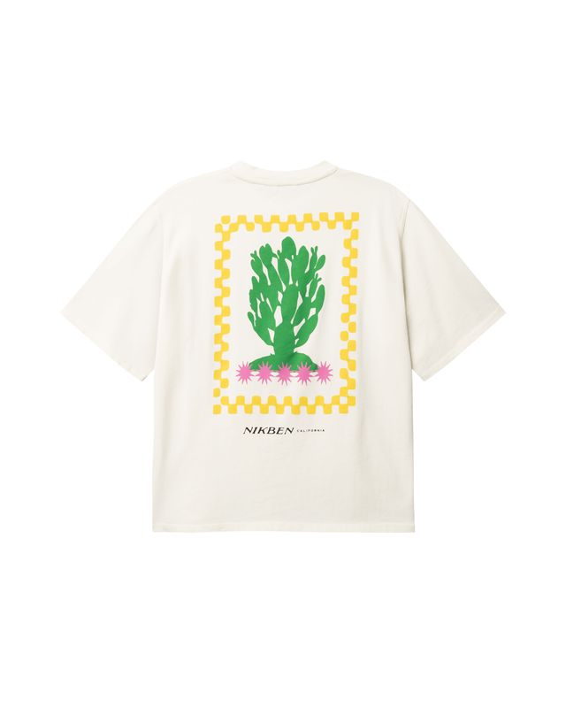 YUCCA TEE