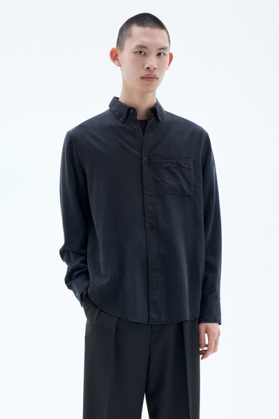 ZACHARY SHIRT