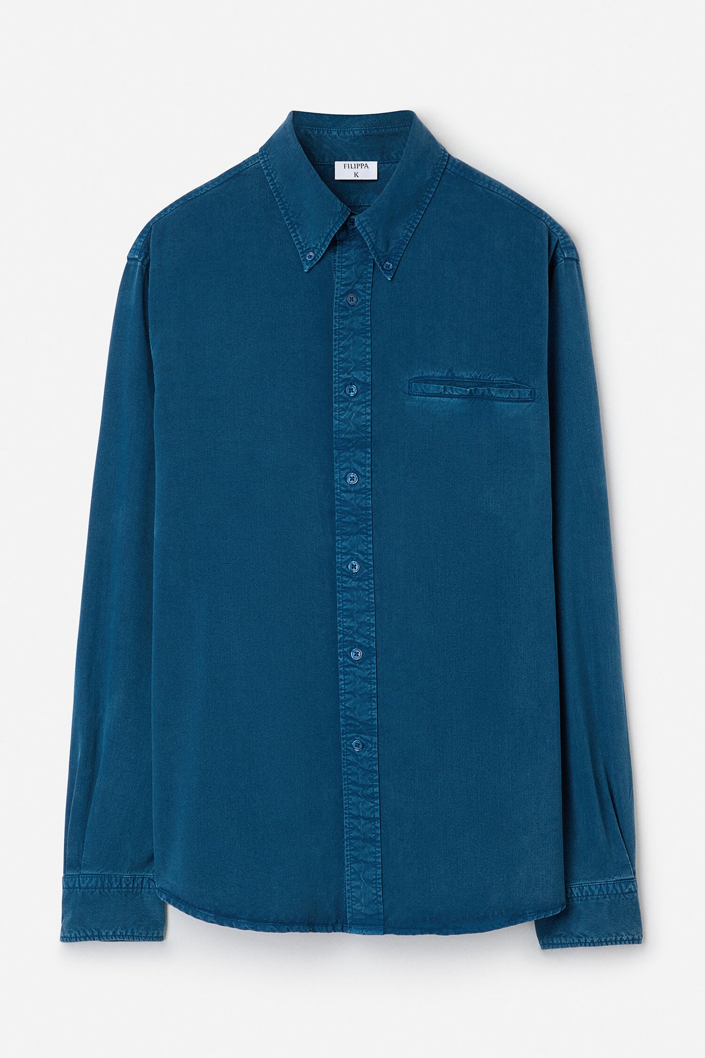 ZACK SHIRT