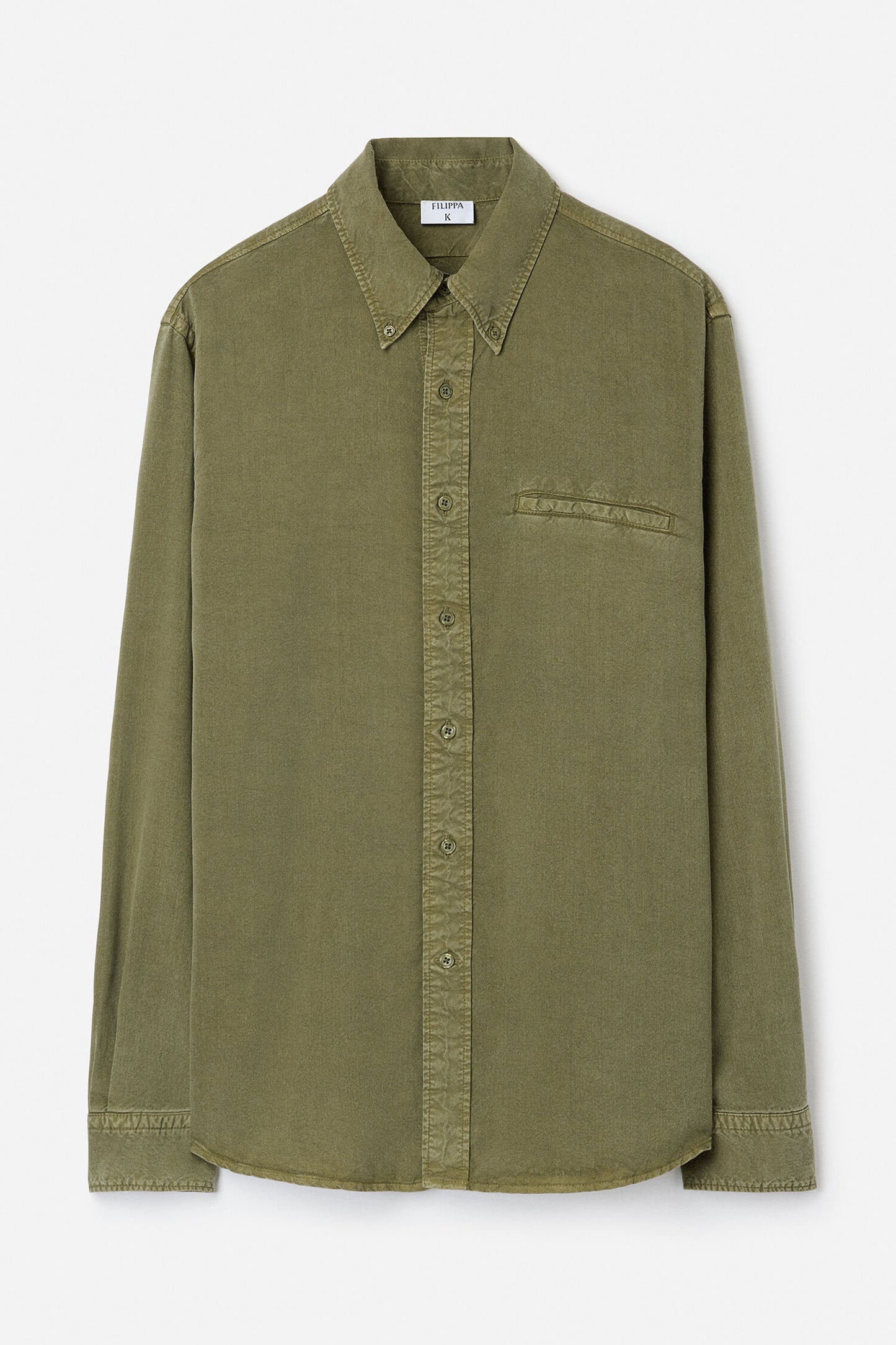 ZACK SHIRT