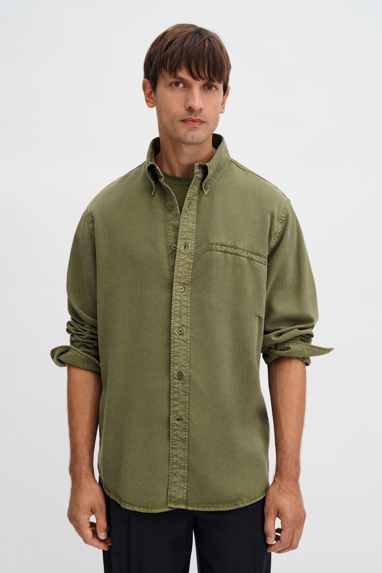 ZACK SHIRT