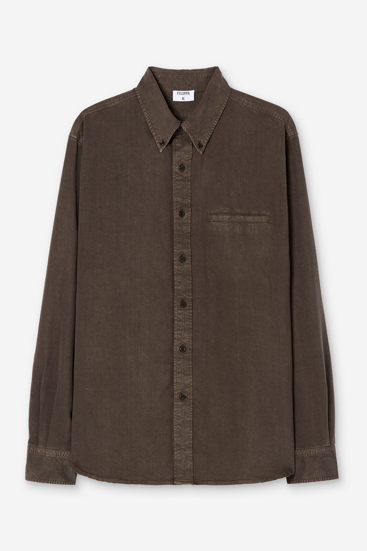 ZACK SHIRT
