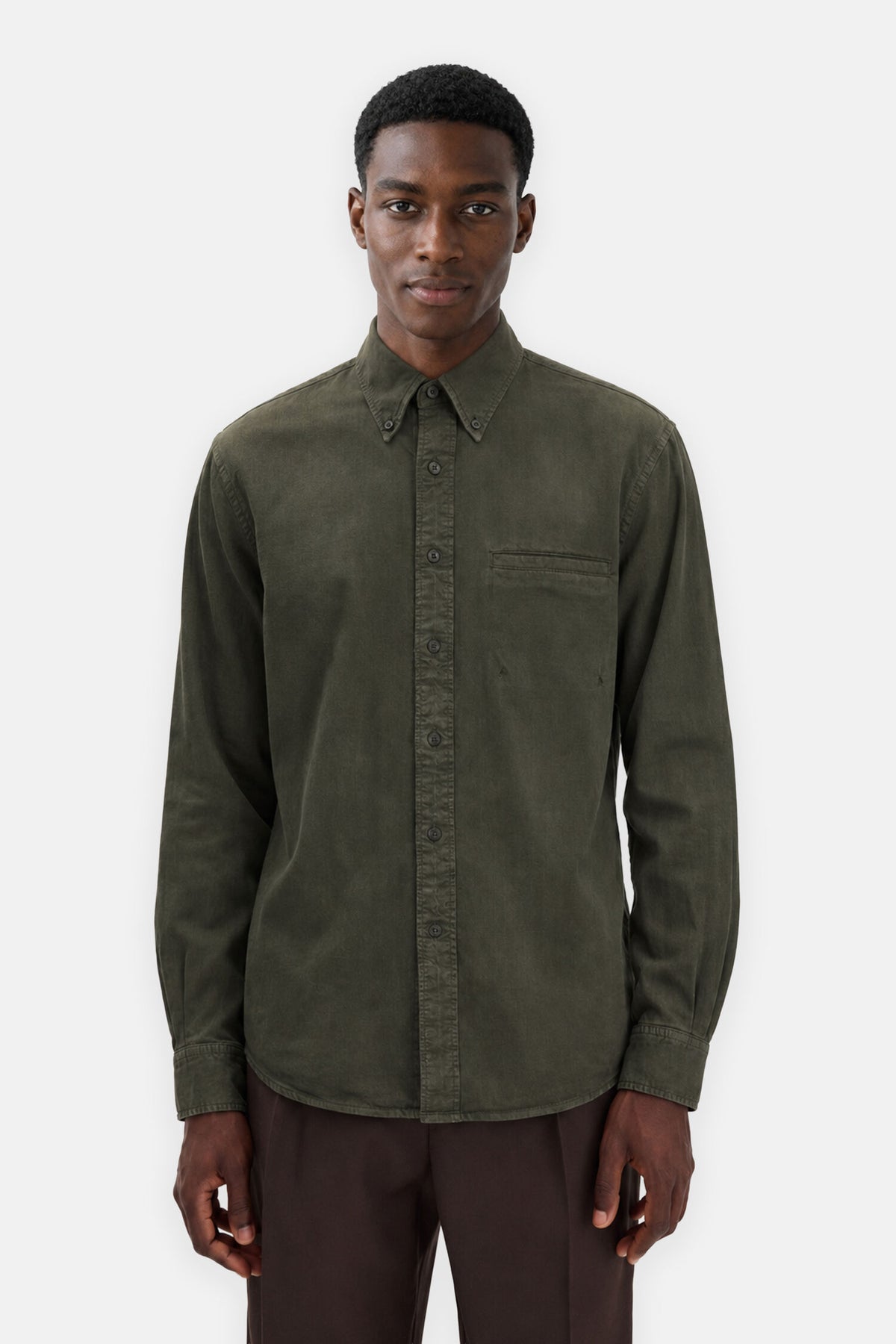 ZACK SHIRT