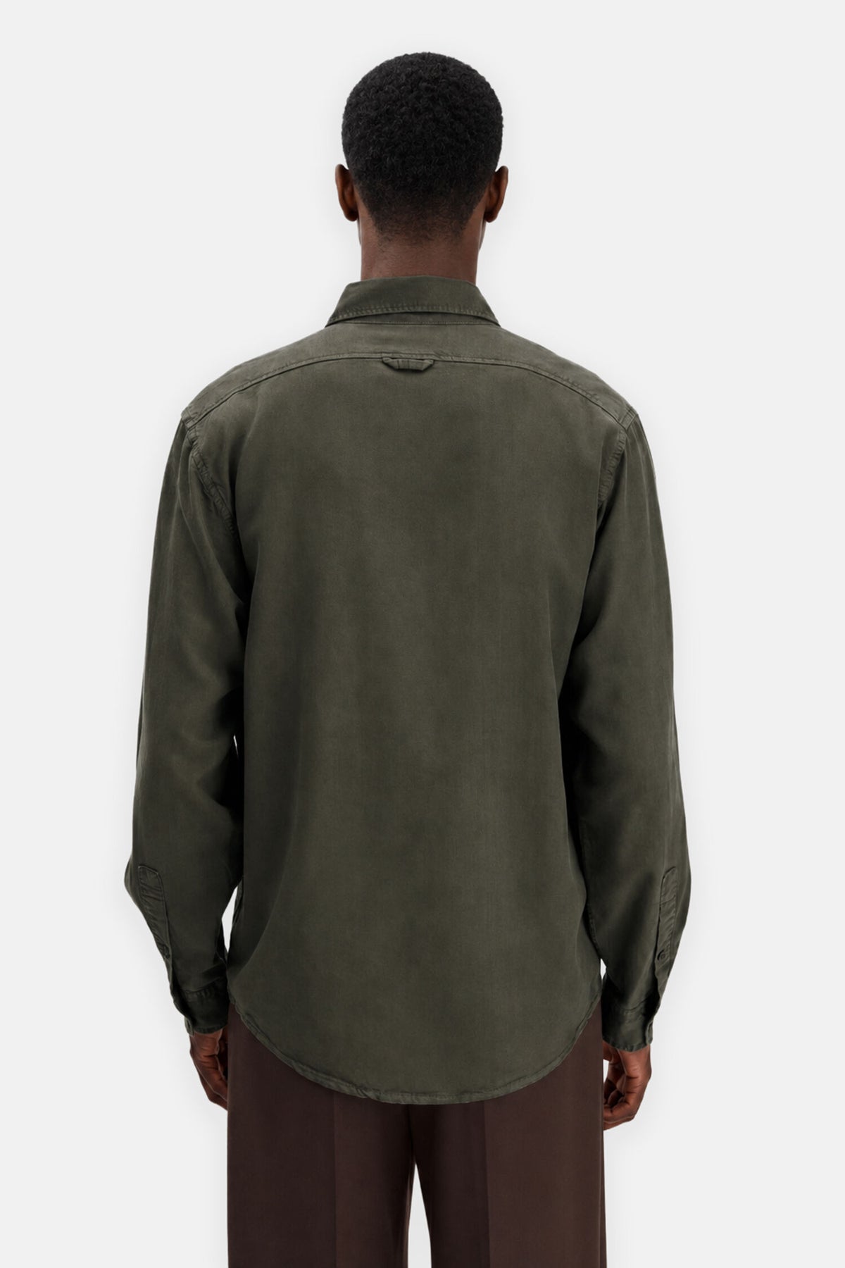 ZACK SHIRT